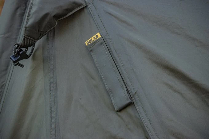 Surtoile Solar SP Quick-Up Shelter Mk II Overwrap 3 Surtoile Solar SP Quick-Up Shelter Mk II Overwrap