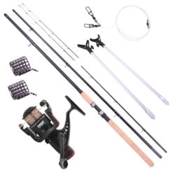 Ultimate Recruit Feeder Set Avec Poignée En Liège 21 Ultimate Recruit Feeder Set Avec Poignée En Liège -Pêche Série Boutique d7dba607beae8098