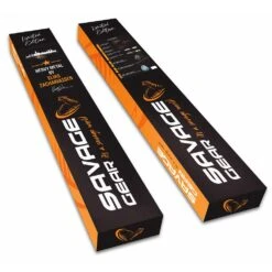 Ensemble Spinning Savage Gear The Night Prowler Kit 2.13m (3-15g) -Pêche Série Boutique d8490137283ad335