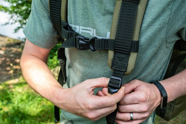 Sac à Dos Korum Transition Compact 6 Sac à Dos Korum Transition Compact – Image 4