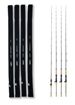 Canne Casting Silure Vagner Rod Magic V Baitcast 1.95m 1.95m 100-400g 17 Canne Casting Silure Vagner Rod Magic V Baitcast 1.95m 1.95m 100-400g -Pêche Série Boutique d8709602fb743d2c