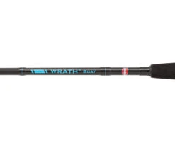 PENN Wrath Boat Combo 20-30Lb