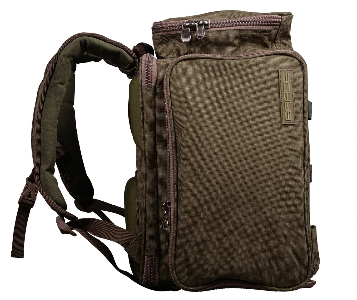 Grade Compact Backpack 10 Grade Compact Backpack – Image 8