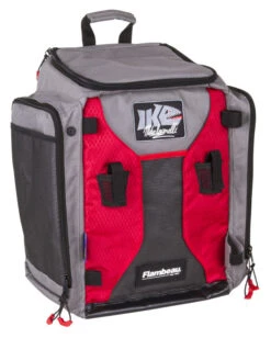 Flambeau IKE Ritual 50 Backpack Tackle Bag R50BK-1 -Pêche Série Boutique d9156be07a5d0174