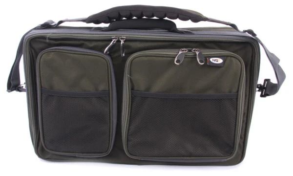 NGT Carp Bivvy Table System 8 NGT Carp Bivvy Table System – Image 6