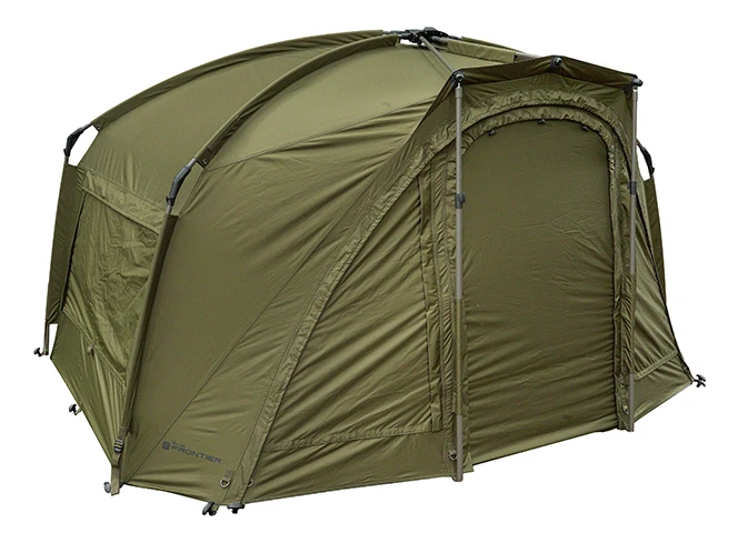 Fox Frontier X Bivvy 17 Fox Frontier X Bivvy – Image 15