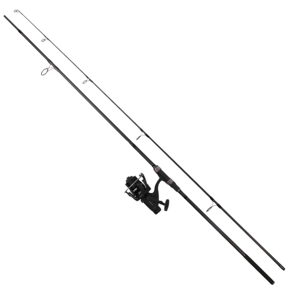 JRC Defender Combos 2-delig 3,60m 6000FS (3lb) 10 JRC Defender Combos 2-delig 3,60m 6000FS (3lb) – Image 8