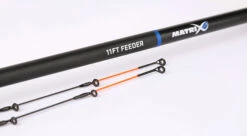 Matrix Aquos Ultra-C 11ft 3.3 Feeder -Pêche Série Boutique d99f0663d74f7c41