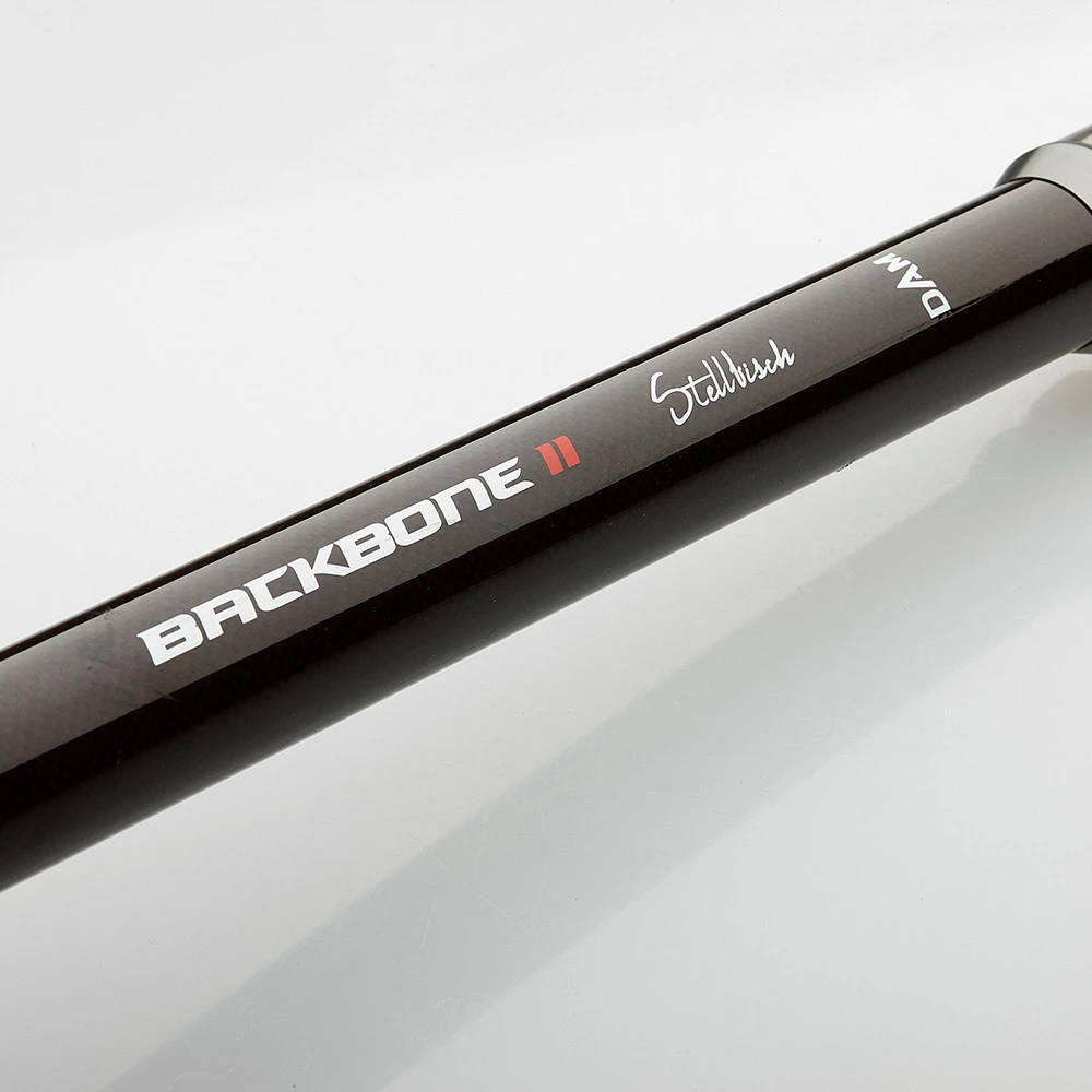 Mât Télescopique DAM Backbone II Stellfisch 600 Cm 50-150 G 4 Mât Télescopique DAM Backbone II Stellfisch 600 Cm 50-150 G – Image 2