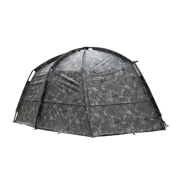 Nash Titan Hide Camo Pro Bivvy 8 Nash Titan Hide Camo Pro Bivvy – Image 6