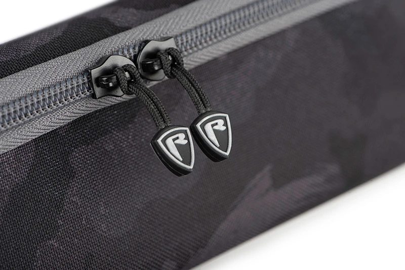 Fox Rage Camo Voyager Hard Spinnerbait Wallet 3 Fox Rage Camo Voyager Hard Spinnerbait Wallet