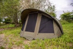 Ultimate Bionic Bivvy Green - 1 Man -Pêche Série Boutique daffd6335db80005