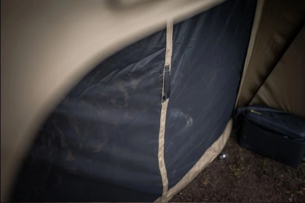 Ridgemonkey Escape XF2 Mozzie Mesh 4 Ridgemonkey Escape XF2 Mozzie Mesh – Image 2