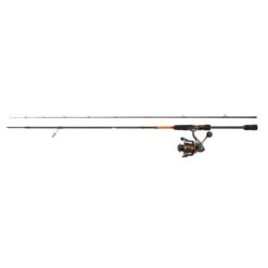 Mitchell Traxx MX Spin Combo 2,44m (21-56g) 9 Mitchell Traxx MX Spin Combo 2,44m (21-56g) -Pêche Série Boutique dba3837dcb642a1e