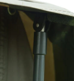 Abri Ultimate Adventure Brolly System -Pêche Série Boutique dc6a19bacee3033e