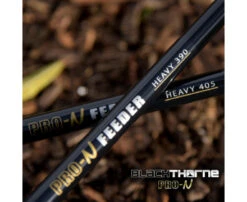 Cresta Blackthorne Pro N-Feeder Heavy 390 -Pêche Série Boutique de06adbeee5bf331