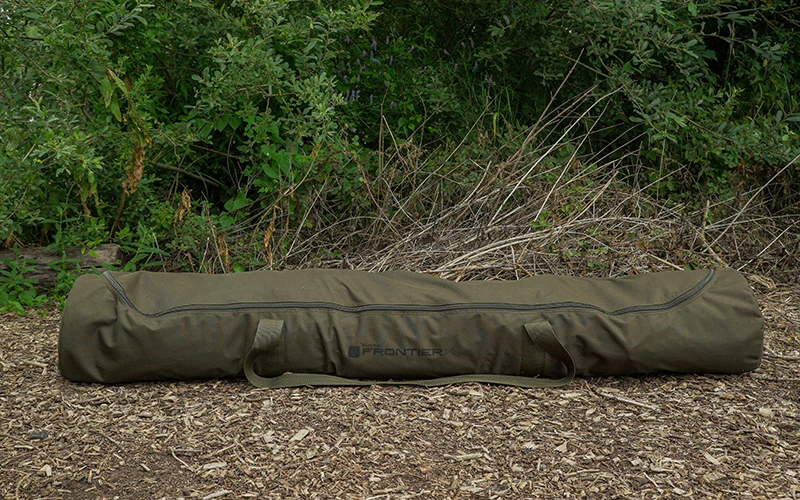 Fox Frontier X Bivvy 12 Fox Frontier X Bivvy – Image 10