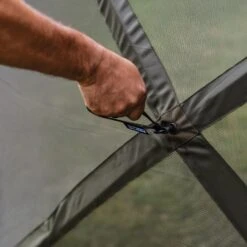 Solar Tackle SP 6-Hub Cube Shelter -Pêche Série Boutique dea9c9ff96b8c0a1