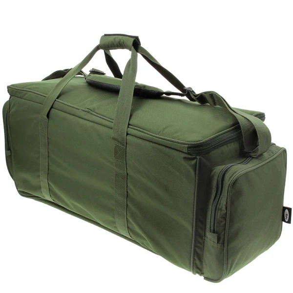 Sac NGT Giant Green Insulated Carryall 6 Sac NGT Giant Green Insulated Carryall – Image 4