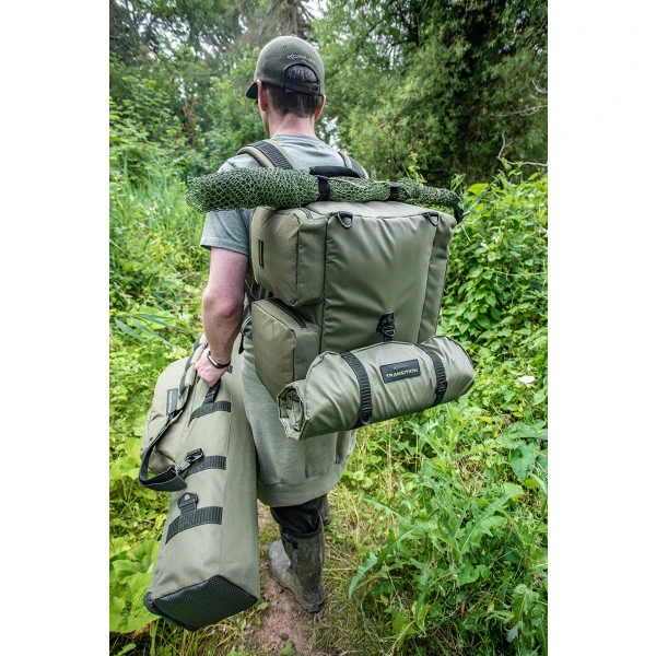 Sac à Dos Korum Transition Compact 4 Sac à Dos Korum Transition Compact – Image 2