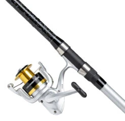 Mitchell Tanager SW Surf Spinning Combo 4,50m (100-250g) 8 Mitchell Tanager SW Surf Spinning Combo 4,50m (100-250g) -Pêche Série Boutique deeda24085e1475a