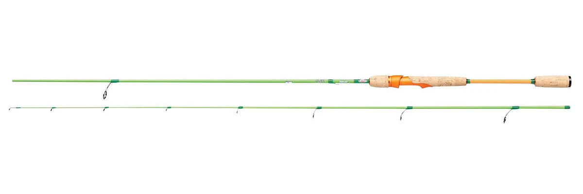 Berkley Flex Trout Spinning 2,70m (3-15g)
