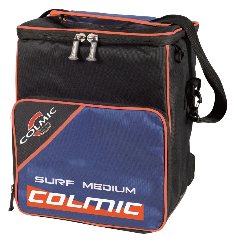 Colmic Surf Medium Padded Bag (Incl. Boites) 4 Colmic Surf Medium Padded Bag (Incl. Boites) – Image 2