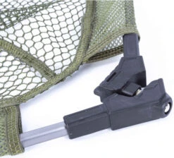 Korum Folding Spoon 30" -Pêche Série Boutique e13199e87be1cea4