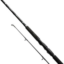 Madcat Black Spin 270 9' 2.70M 40-150gr 2Sec 350gr 140cm -Pêche Série Boutique e1379b80e8eee50d