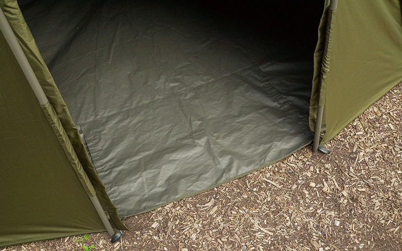 Fox Frontier Bivvy 7 Fox Frontier Bivvy – Image 5