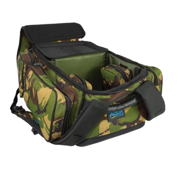 Aqua DPM Roving Rucksack 3 Aqua DPM Roving Rucksack