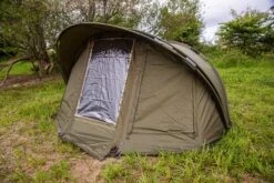 Ultimate Bionic Bivvy Green - 1 Man -Pêche Série Boutique e486f026b13fe078