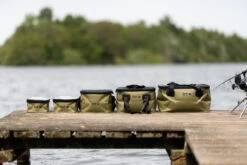 Tactic Carp Waterproof Luggage Big (50x30x27cm) 22 Tactic Carp Waterproof Luggage Big (50x30x27cm) -Pêche Série Boutique e4c2cab8d7537fae