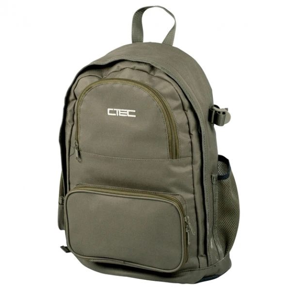 Spro C-Tec Backpack 4 Spro C-Tec Backpack – Image 2