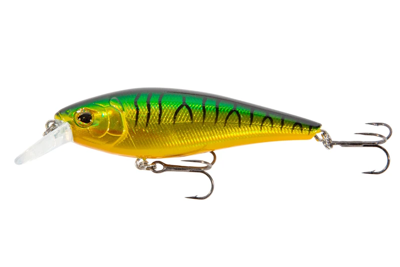 Ultimate Allround Chikara Spin Set 2.70m (10-40g) 3 Ultimate Allround Chikara Spin Set 2.70m (10-40g)