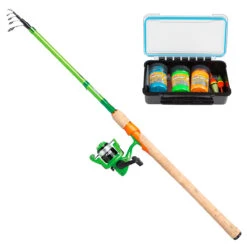 Berkley Flex Trout Tele Starter Combo 2,40m (5-15g) 13 Berkley Flex Trout Tele Starter Combo 2,40m (5-15g) -Pêche Série Boutique e6cf375c0e46f989