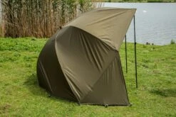 Abri Ultimate Adventure Brolly -Pêche Série Boutique e71f7ebd11cb8408
