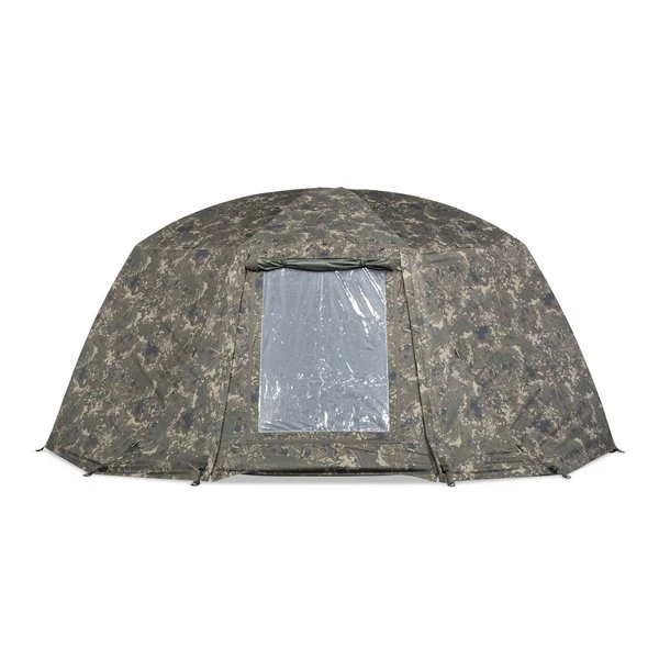 Surtoile Nash Titan Hide Camo Pro Bivvy 6 Surtoile Nash Titan Hide Camo Pro Bivvy – Image 4