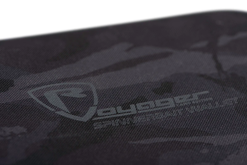 Fox Rage Camo Voyager Hard Spinnerbait Wallet 7 Fox Rage Camo Voyager Hard Spinnerbait Wallet – Image 5