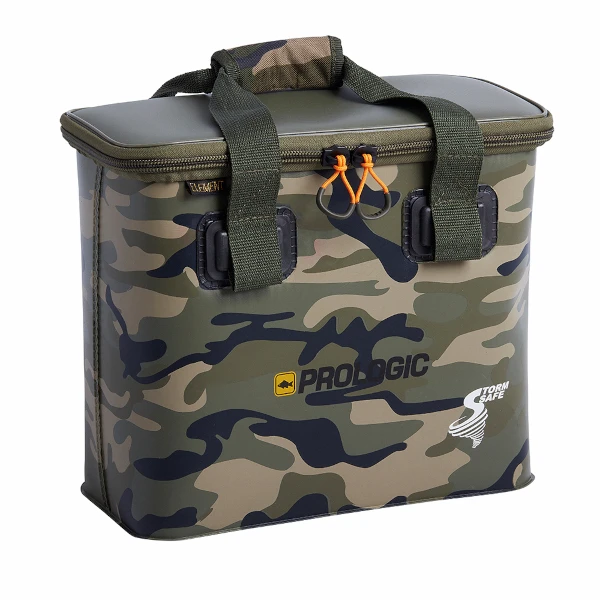 Prologic Element Storm Safe Barrow Cool Bag 8 Prologic Element Storm Safe Barrow Cool Bag – Image 6