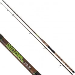 Black Cat Wild Cat'z Spin 2,65cm (50-190gr) -Pêche Série Boutique e8dc1697f7e31d12