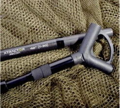 Sonik Xtractor Recon Net 42" -Pêche Série Boutique e91d647f7a491877