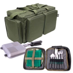 Complete Cooking Set 25 Complete Cooking Set -Pêche Série Boutique ea55bbe599124026