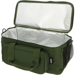 NGT Bait Carryall - Idéal Pour Asticots, Vers, Appâts à Carpes, Poissons Morts Ou Boissons Et Casse Croûte -Pêche Série Boutique ea5a769d7e5b9364