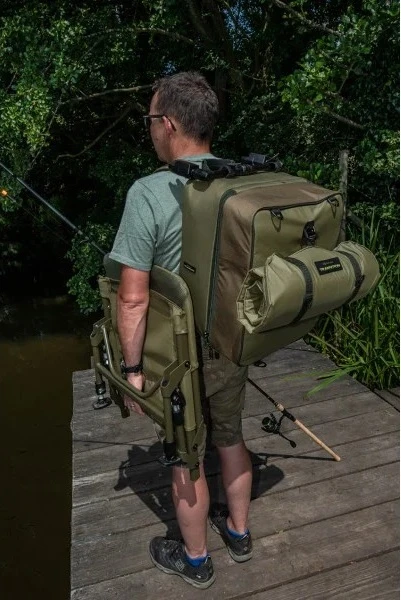 Korum Transition Fold-A Sack 3 Korum Transition Fold-A Sack