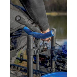 Preston Offbox 36 Deluxe Butt Rest Arm