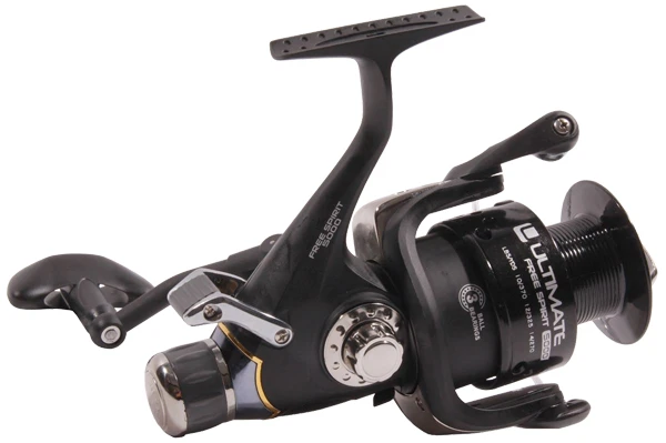 Shakespeare Cypry Double Carp Set 15 Shakespeare Cypry Double Carp Set – Image 13