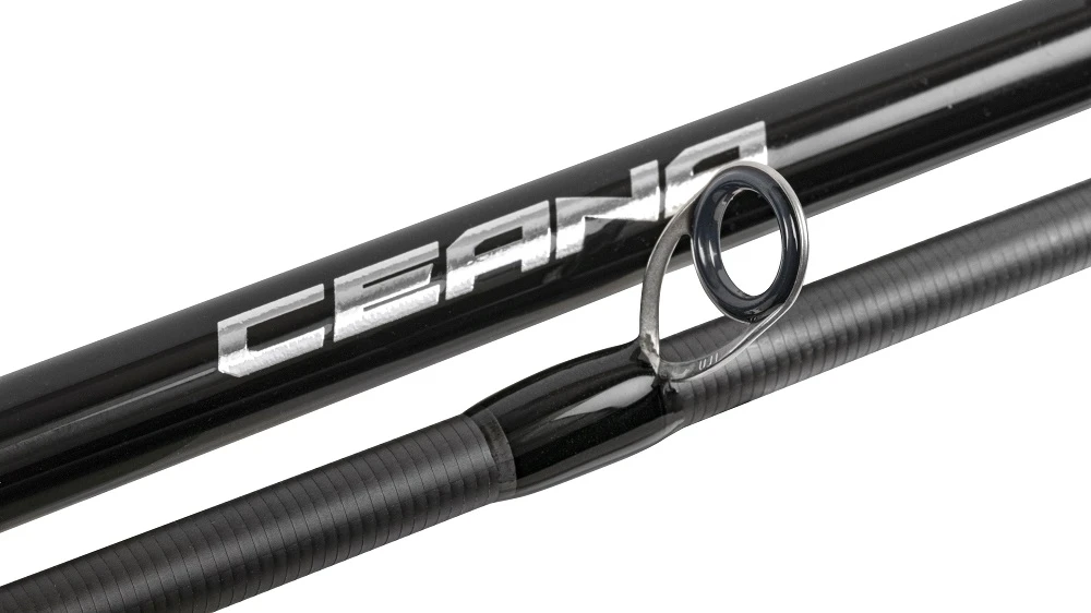 Canne Casting Major Craft Ceana 2.05m (7-28g) 6 Canne Casting Major Craft Ceana 2.05m (7-28g) – Image 4