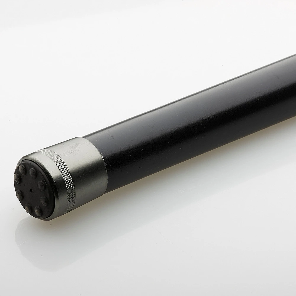 Mât Télescopique DAM Backbone II Stellfisch 600 Cm 50-150 G 3 Mât Télescopique DAM Backbone II Stellfisch 600 Cm 50-150 G