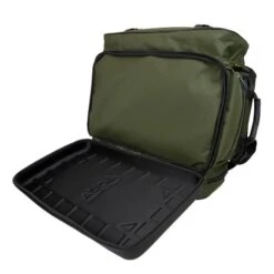 Sac à Dos Aqua Black Series Deluxe Roving -Pêche Série Boutique ec1e8f21f922282c